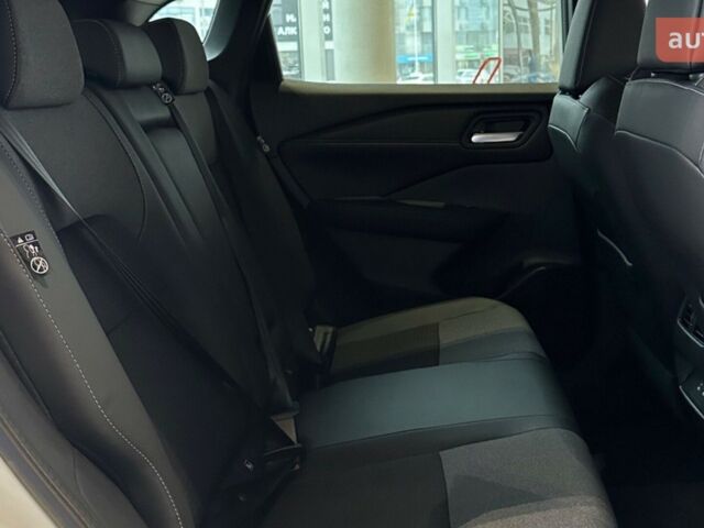 Ниссан Кашкай, объемом двигателя 1.33 л и пробегом 0 тыс. км за 32698 $, фото 21 на Automoto.ua