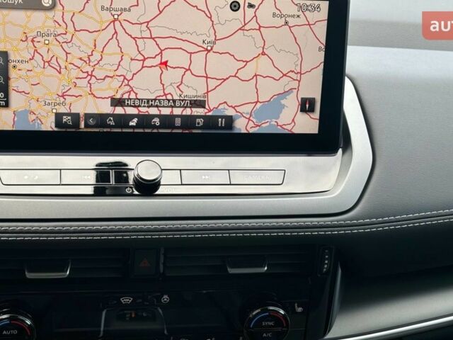 Ниссан Кашкай, объемом двигателя 1.5 л и пробегом 0 тыс. км за 37800 $, фото 18 на Automoto.ua