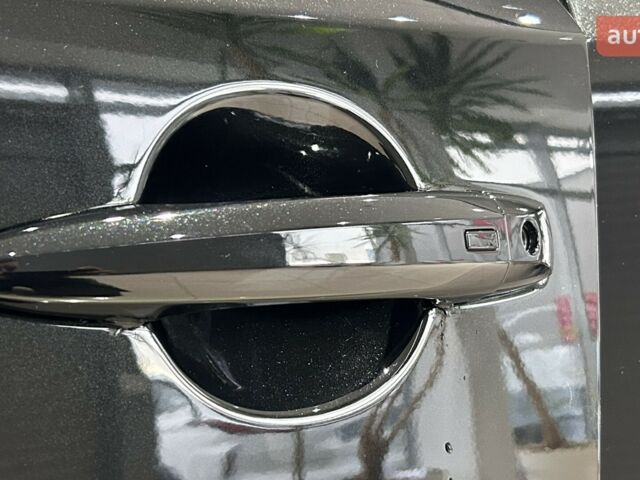 Ниссан Кашкай, объемом двигателя 1.33 л и пробегом 0 тыс. км за 32678 $, фото 25 на Automoto.ua