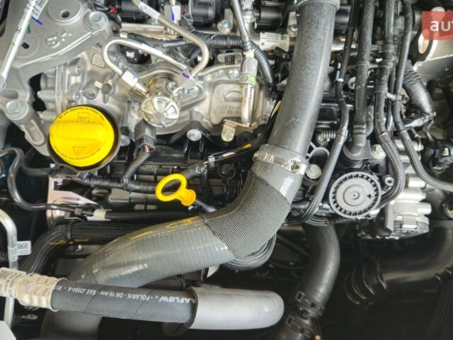 Ниссан Кашкай, объемом двигателя 1.33 л и пробегом 0 тыс. км за 34725 $, фото 31 на Automoto.ua