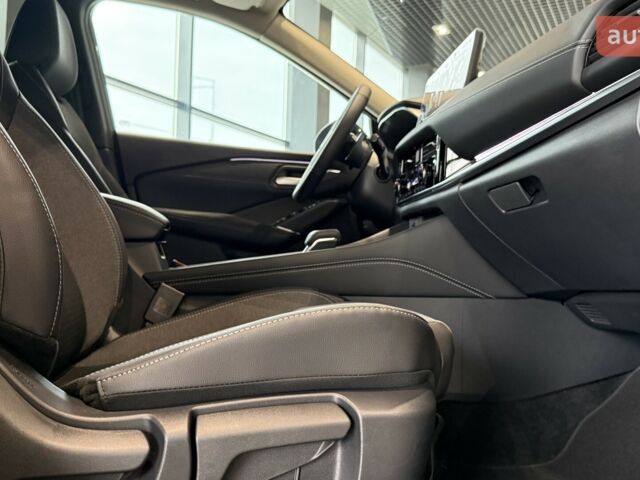купить новое авто Ниссан Кашкай 2025 года от официального дилера Автоцентр AUTO.RIA Ниссан фото