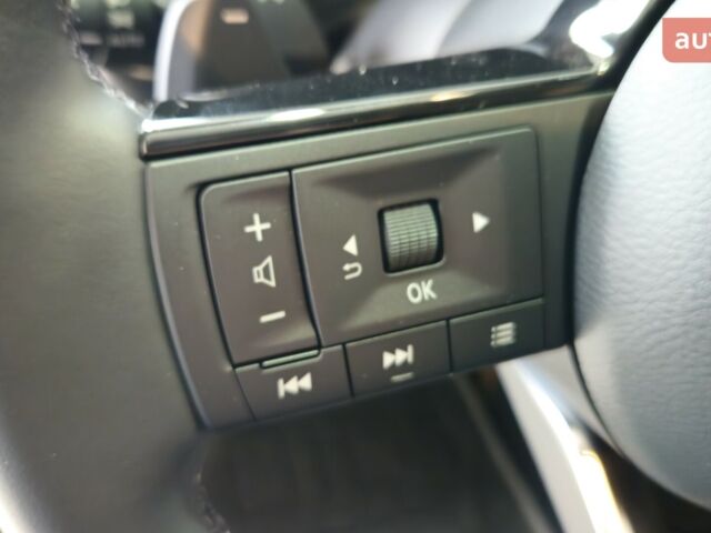 Ниссан Кашкай, объемом двигателя 1.33 л и пробегом 0 тыс. км за 34725 $, фото 12 на Automoto.ua