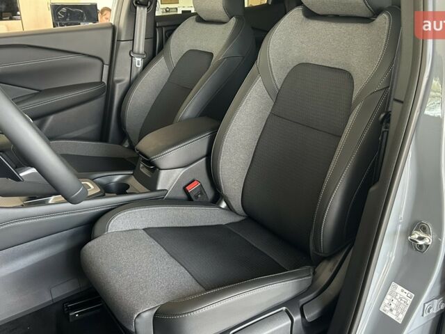 Ниссан Кашкай, объемом двигателя 1.33 л и пробегом 0 тыс. км за 32865 $, фото 15 на Automoto.ua