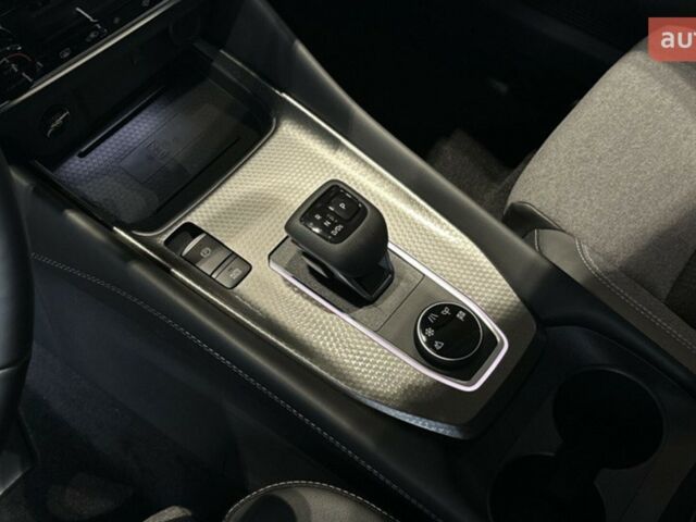 Ніссан Кашкай, об'ємом двигуна 1.33 л та пробігом 0 тис. км за 34637 $, фото 7 на Automoto.ua