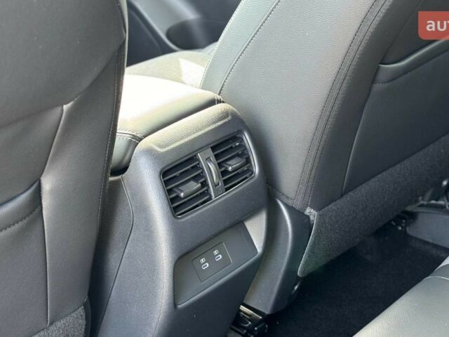 Ниссан Кашкай, объемом двигателя 1.5 л и пробегом 0 тыс. км за 37800 $, фото 9 на Automoto.ua