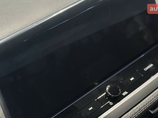 Ніссан Кашкай, об'ємом двигуна 1.33 л та пробігом 0 тис. км за 29729 $, фото 7 на Automoto.ua