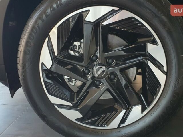 Ніссан Кашкай, об'ємом двигуна 1.33 л та пробігом 0 тис. км за 36771 $, фото 71 на Automoto.ua