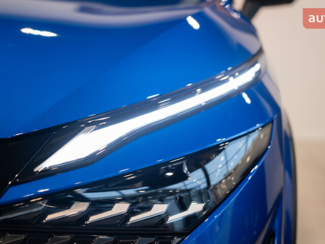 Ниссан Кашкай, объемом двигателя 1.33 л и пробегом 0 тыс. км за 32896 $, фото 26 на Automoto.ua