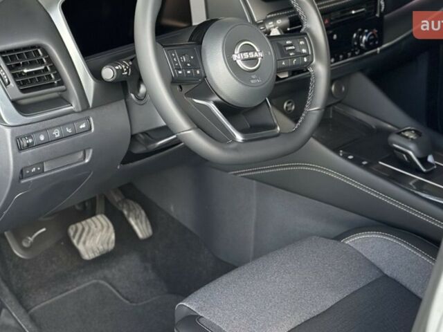 Ниссан Кашкай, объемом двигателя 1.33 л и пробегом 0 тыс. км за 32387 $, фото 14 на Automoto.ua