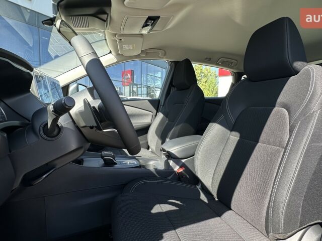 Ніссан Кашкай, об'ємом двигуна 1.33 л та пробігом 0 тис. км за 29319 $, фото 3 на Automoto.ua