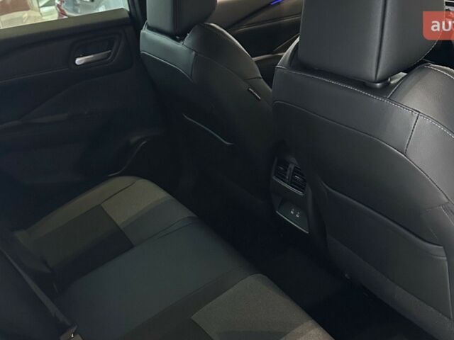 Ниссан Кашкай, объемом двигателя 1.33 л и пробегом 0 тыс. км за 32698 $, фото 20 на Automoto.ua