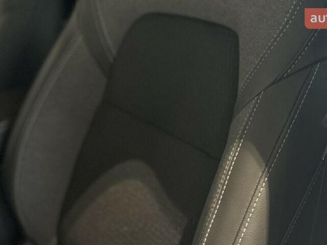 Ніссан Кашкай, об'ємом двигуна 1.33 л та пробігом 0 тис. км за 34637 $, фото 12 на Automoto.ua