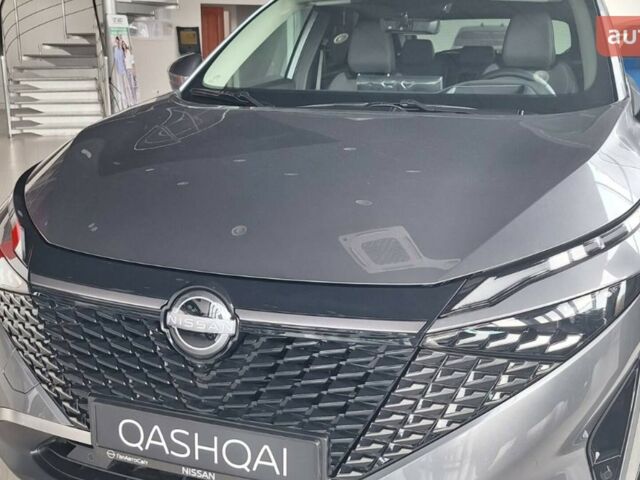 Ниссан Кашкай, объемом двигателя 1.33 л и пробегом 0 тыс. км за 32665 $, фото 3 на Automoto.ua