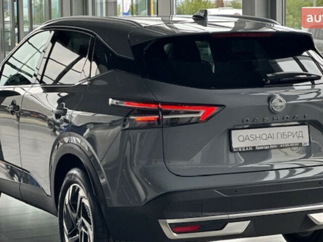 Ніссан Кашкай, об'ємом двигуна 1.33 л та пробігом 0 тис. км за 35717 $, фото 22 на Automoto.ua