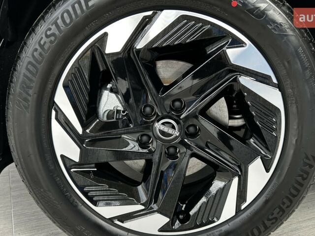 Ниссан Кашкай, объемом двигателя 1.33 л и пробегом 0 тыс. км за 32587 $, фото 28 на Automoto.ua