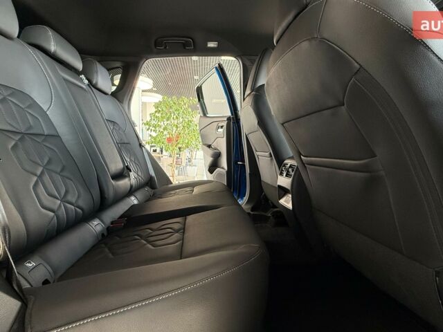 Ніссан Кашкай, об'ємом двигуна 1.33 л та пробігом 0 тис. км за 35412 $, фото 31 на Automoto.ua