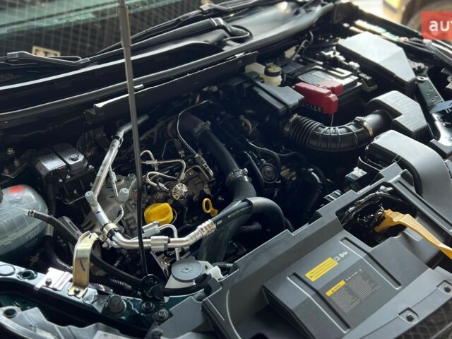 купить новое авто Ниссан Кашкай 2025 года от официального дилера Автоцентр AUTO.RIA Ниссан фото