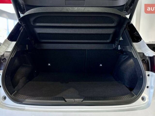 купити нове авто Ніссан Кашкай 2025 року від офіційного дилера АТМ КРОПИВНИЦЬКИЙ Ніссан фото