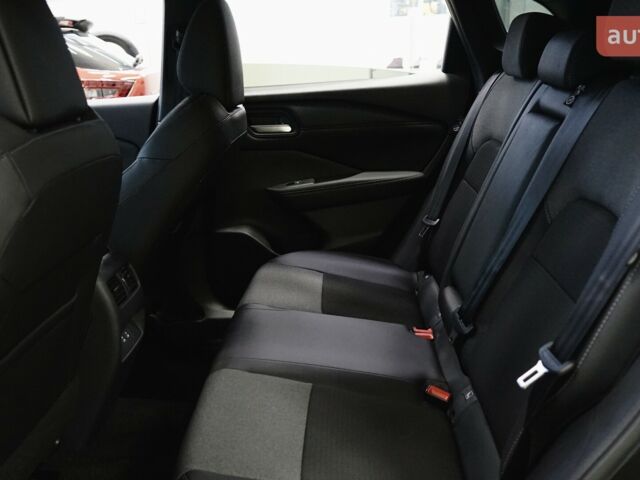 Ніссан Кашкай, об'ємом двигуна 1.33 л та пробігом 0 тис. км за 32549 $, фото 16 на Automoto.ua