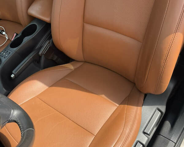 Желтый Ниссан Кашкай, объемом двигателя 2 л и пробегом 232 тыс. км за 10000 $, фото 17 на Automoto.ua