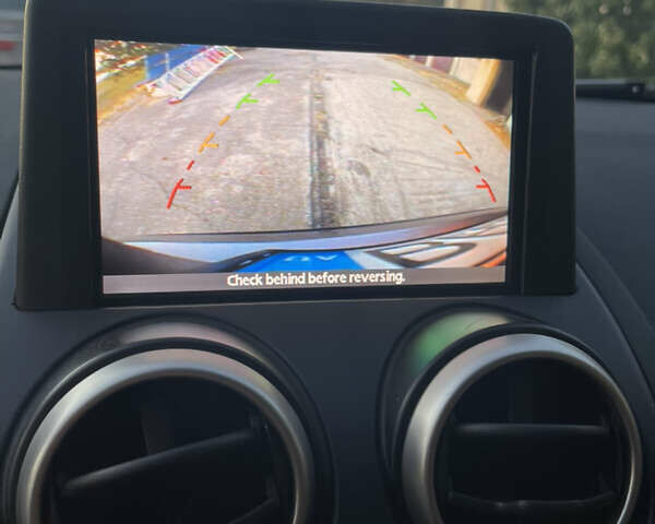 Желтый Ниссан Кашкай, объемом двигателя 2 л и пробегом 232 тыс. км за 10000 $, фото 30 на Automoto.ua