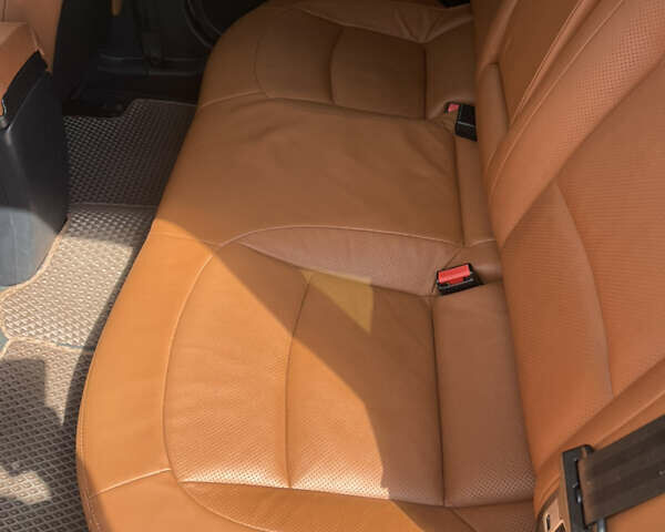 Желтый Ниссан Кашкай, объемом двигателя 2 л и пробегом 232 тыс. км за 10000 $, фото 15 на Automoto.ua