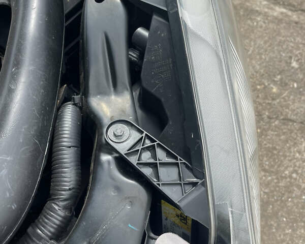 Желтый Ниссан Кашкай, объемом двигателя 2 л и пробегом 232 тыс. км за 10000 $, фото 11 на Automoto.ua