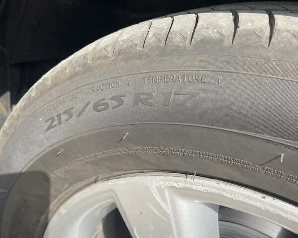 Желтый Ниссан Кашкай, объемом двигателя 2 л и пробегом 232 тыс. км за 10000 $, фото 26 на Automoto.ua