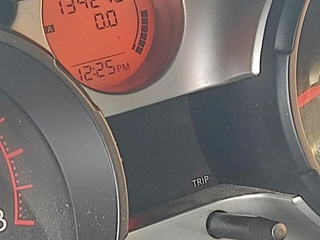 Серый Ниссан Кашкай, объемом двигателя 1.6 л и пробегом 134 тыс. км за 7500 $, фото 4 на Automoto.ua