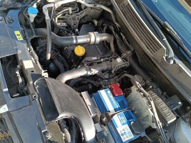 Сірий Ніссан Кашкай, об'ємом двигуна 1.5 л та пробігом 205 тис. км за 11100 $, фото 7 на Automoto.ua