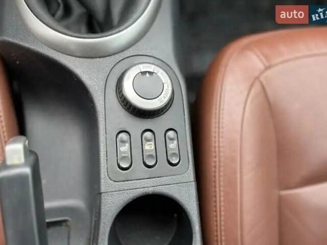 Серый Ниссан Кашкай, объемом двигателя 2 л и пробегом 238 тыс. км за 8800 $, фото 1 на Automoto.ua