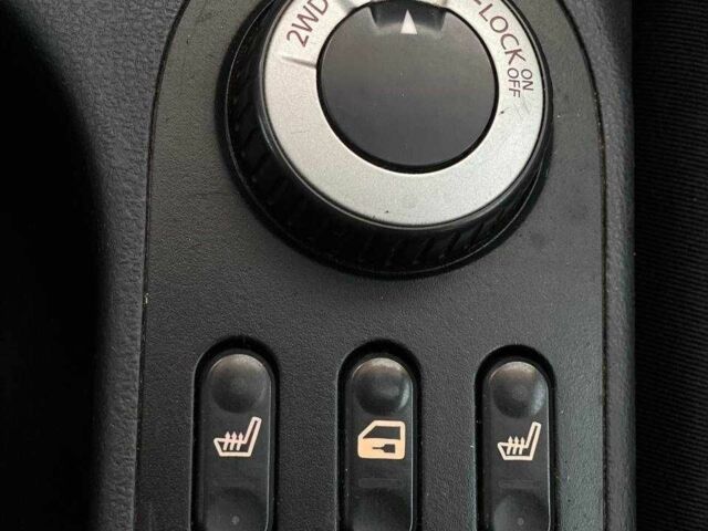 Серый Ниссан Кашкай, объемом двигателя 2 л и пробегом 174 тыс. км за 7490 $, фото 17 на Automoto.ua