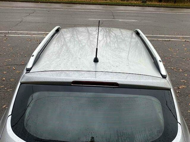 Сірий Ніссан Кашкай, об'ємом двигуна 2 л та пробігом 0 тис. км за 9999 $, фото 5 на Automoto.ua