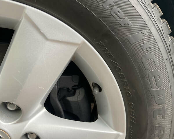 Серый Ниссан Кашкай, объемом двигателя 2 л и пробегом 222 тыс. км за 7850 $, фото 33 на Automoto.ua