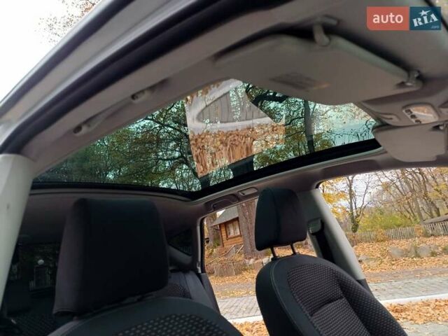 Ніссан Кашкай 2007 у Дрогобичі на Automoto.ua Сірий Ніссан Кашкай, об'ємом двигуна 2 л та пробігом 277 тис. км за 8450 $, фото 26 на Automoto.ua