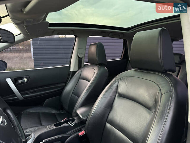 Сірий Ніссан Кашкай, об'ємом двигуна 1.5 л та пробігом 197 тис. км за 8650 $, фото 27 на Automoto.ua