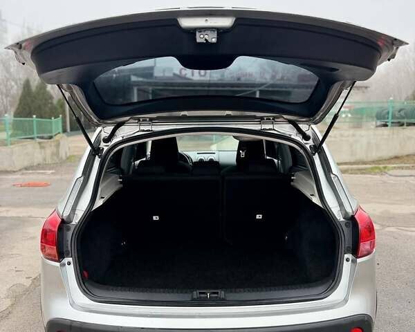 Сірий Ніссан Кашкай, об'ємом двигуна 1.46 л та пробігом 244 тис. км за 8100 $, фото 9 на Automoto.ua