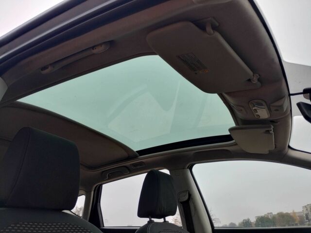 Серый Ниссан Кашкай, объемом двигателя 2 л и пробегом 239 тыс. км за 3900 $, фото 20 на Automoto.ua