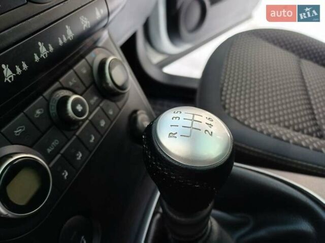 Серый Ниссан Кашкай, объемом двигателя 2 л и пробегом 277 тыс. км за 8100 $, фото 27 на Automoto.ua