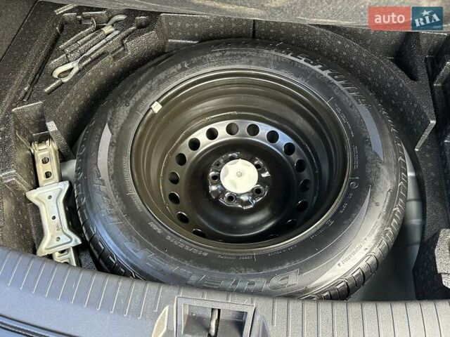 Серый Ниссан Кашкай, объемом двигателя 2 л и пробегом 146 тыс. км за 8900 $, фото 55 на Automoto.ua