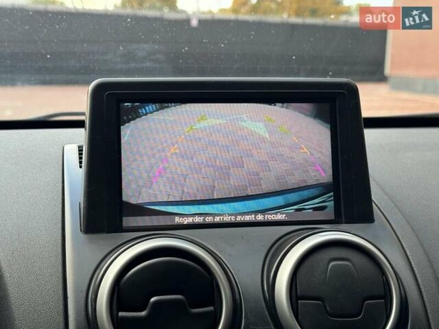 Ніссан Кашкай 2007 у Одесі на Automoto.ua Сірий Ніссан Кашкай, об'ємом двигуна 2 л та пробігом 187 тис. км за 8200 $, фото 42 на Automoto.ua