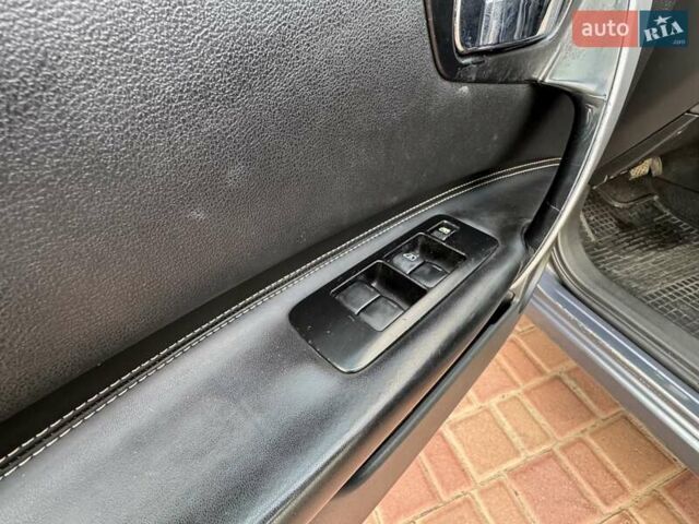 Ніссан Кашкай 2007 у Одесі на Automoto.ua Сірий Ніссан Кашкай, об'ємом двигуна 2 л та пробігом 187 тис. км за 8200 $, фото 30 на Automoto.ua