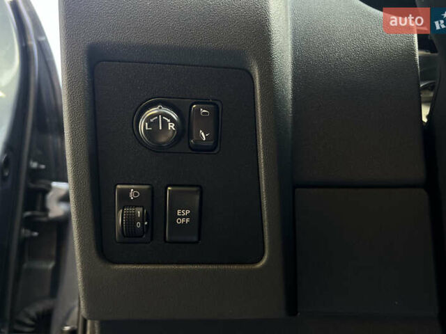 Серый Ниссан Кашкай, объемом двигателя 2 л и пробегом 207 тыс. км за 7999 $, фото 17 на Automoto.ua