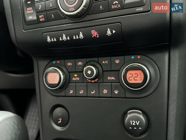 Серый Ниссан Кашкай, объемом двигателя 1.6 л и пробегом 223 тыс. км за 8800 $, фото 59 на Automoto.ua