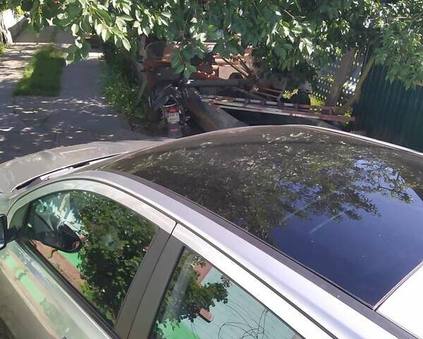 Серый Ниссан Кашкай, объемом двигателя 2 л и пробегом 176 тыс. км за 11600 $, фото 11 на Automoto.ua