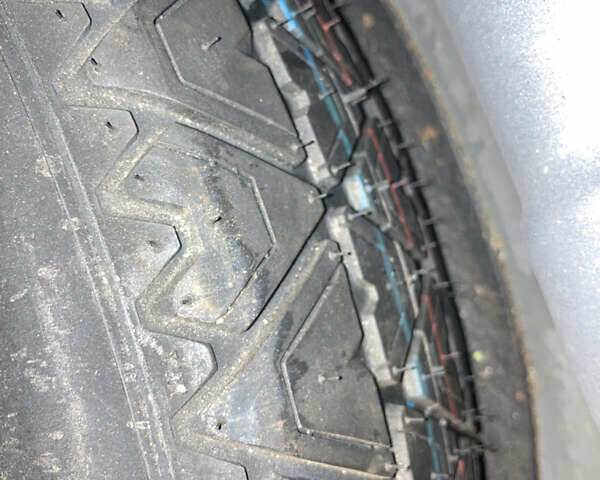 Серый Ниссан Кашкай, объемом двигателя 2 л и пробегом 222 тыс. км за 7850 $, фото 36 на Automoto.ua