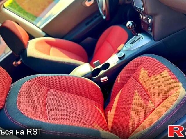 Сірий Ніссан Кашкай, об'ємом двигуна 2 л та пробігом 228 тис. км за 7600 $, фото 4 на Automoto.ua