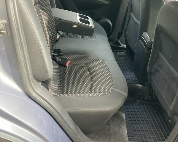 Серый Ниссан Кашкай, объемом двигателя 2 л и пробегом 222 тыс. км за 7850 $, фото 31 на Automoto.ua