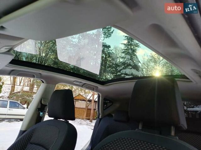 Серый Ниссан Кашкай, объемом двигателя 2 л и пробегом 277 тыс. км за 8100 $, фото 28 на Automoto.ua