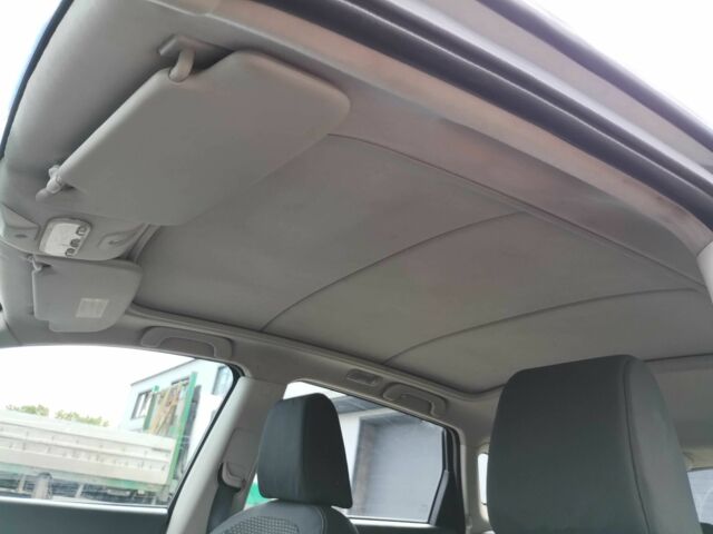 Серый Ниссан Кашкай, объемом двигателя 2 л и пробегом 287 тыс. км за 3999 $, фото 18 на Automoto.ua